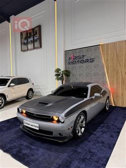 دودج تشالنجر